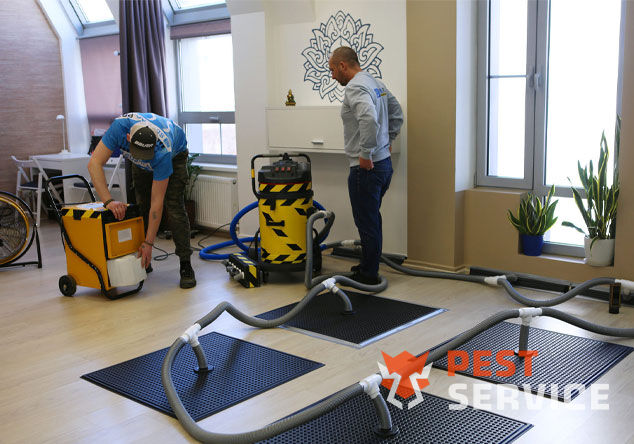 Профессиональная сушка после потопа в Костроме от 3000 руб. Быстро устраняем влагу, предотвращаем плесень и повреждения. Современное оборудование и опытные специалисты. Безопасно и эффективно.